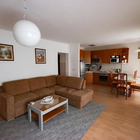 Apartmani Strsoglavec Krapinske Toplice Exterior photo