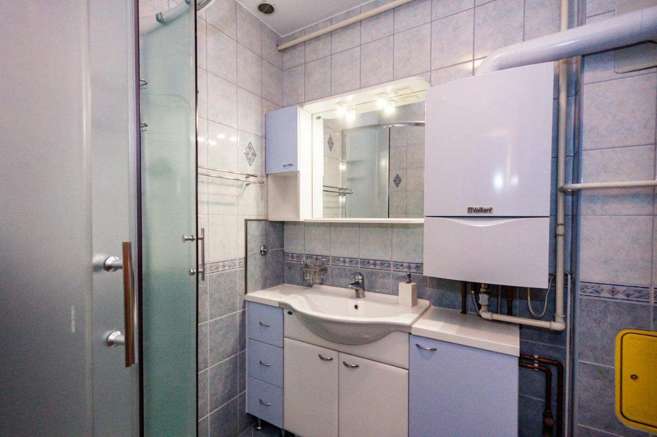 Apartmani Strsoglavec Krapinske Toplice Exterior photo