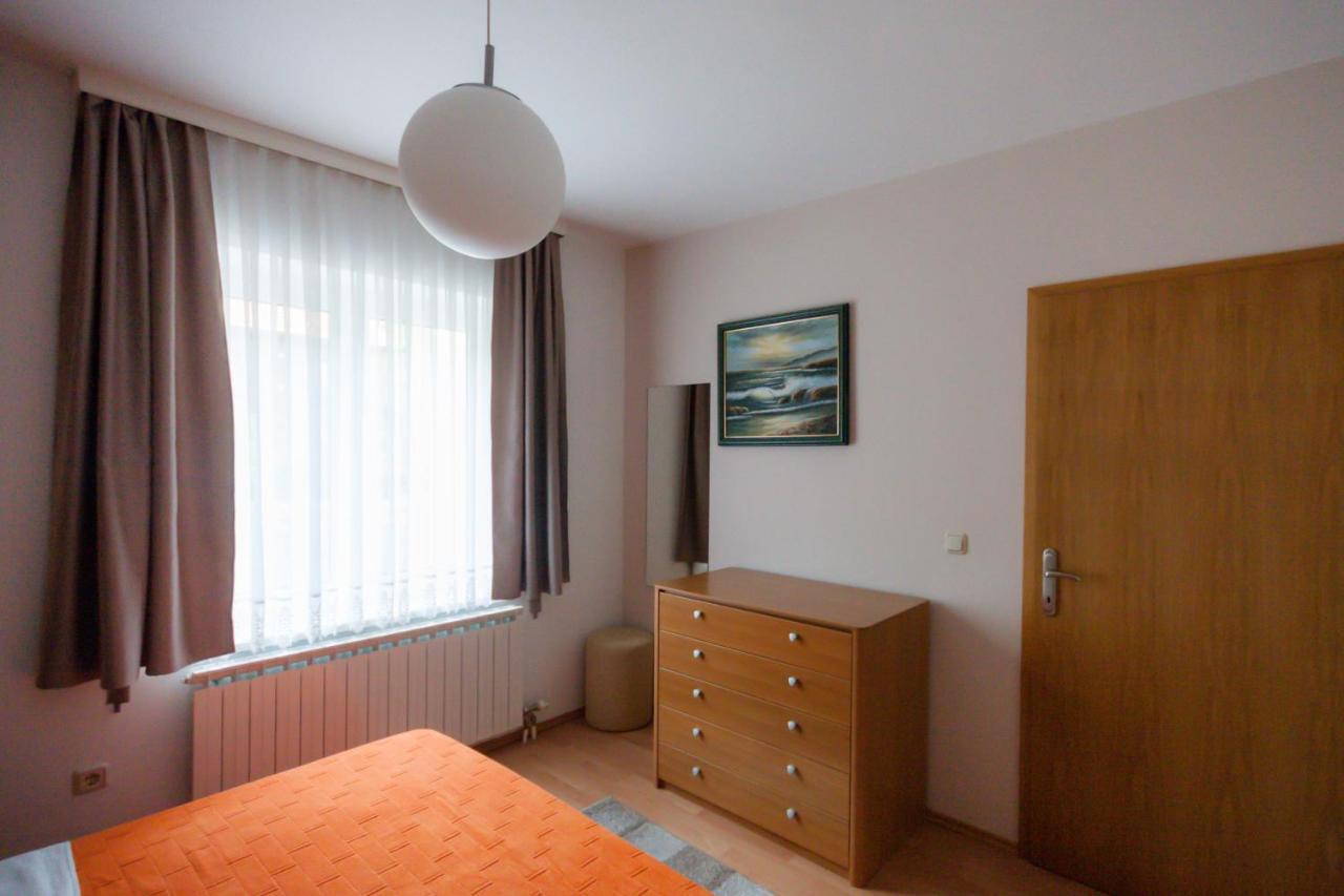 Apartmani Strsoglavec Krapinske Toplice Exterior photo